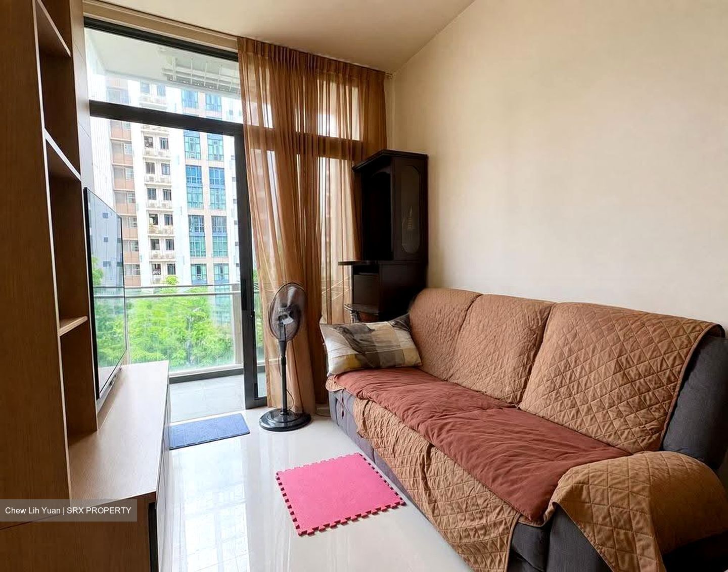 Urban Vista (D16), Condominium #628868181